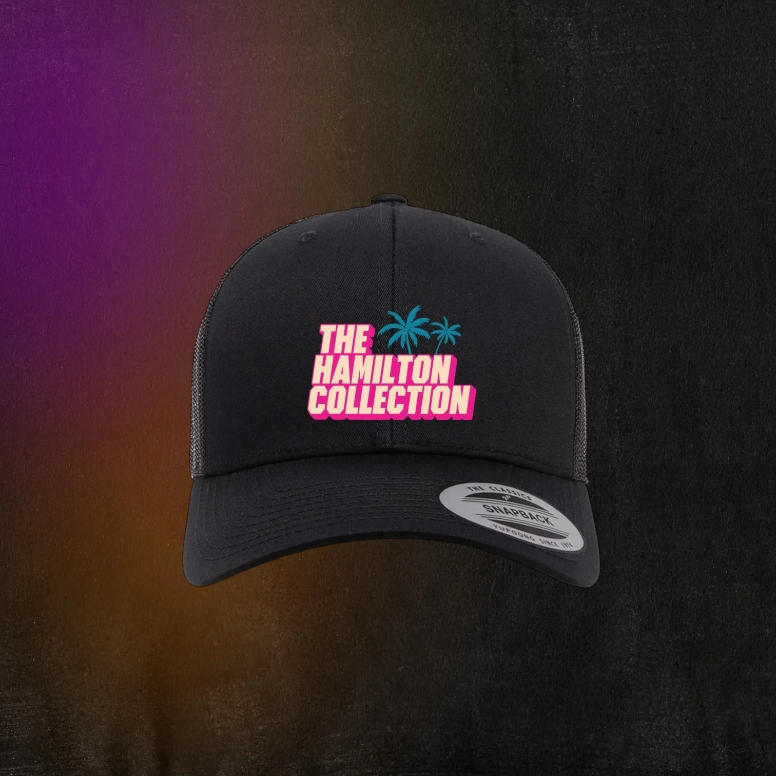 New Hats